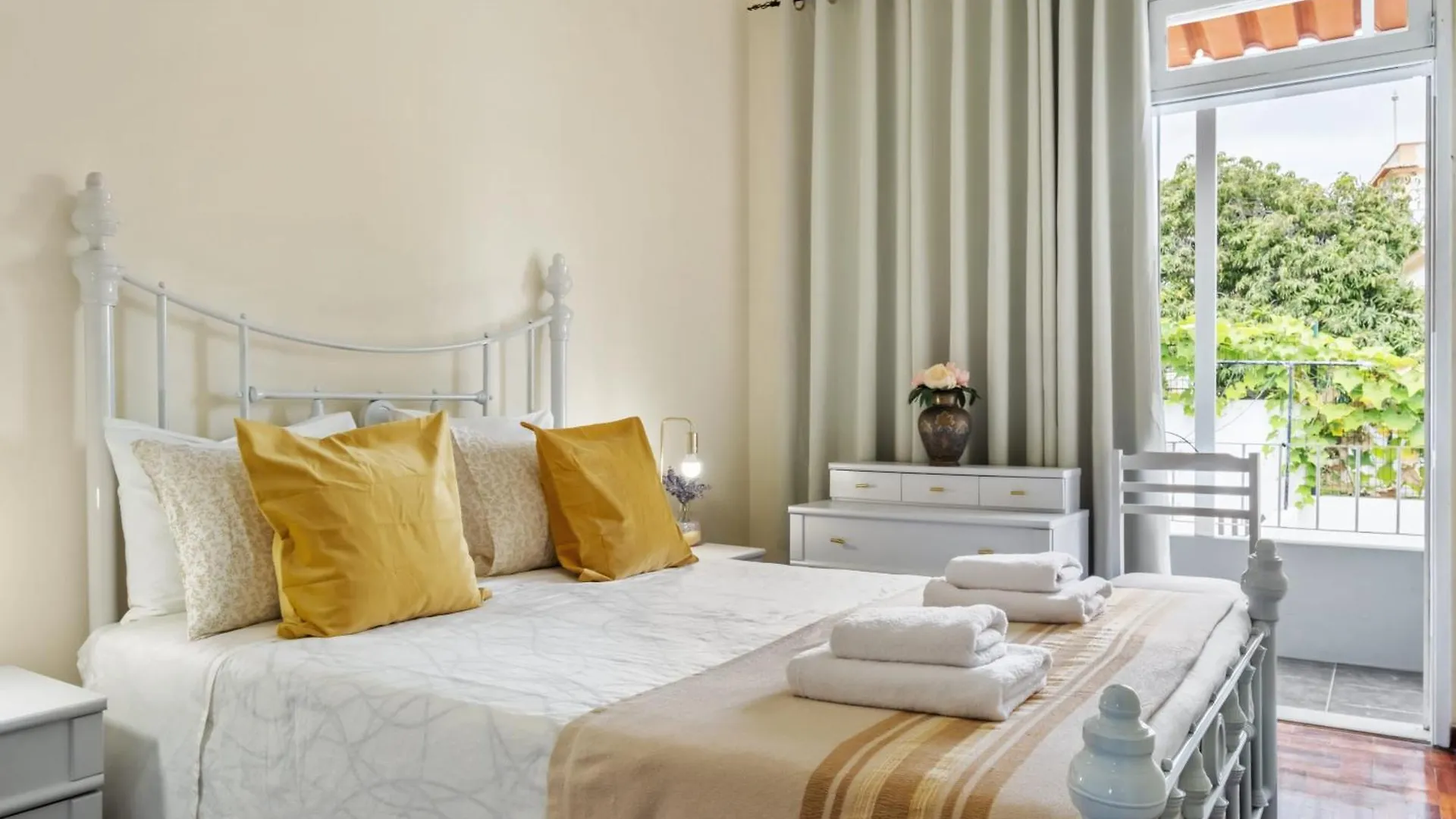 Cantinho Dos Ilheus By Alma Holiday Rentals 丰沙尔 0*,