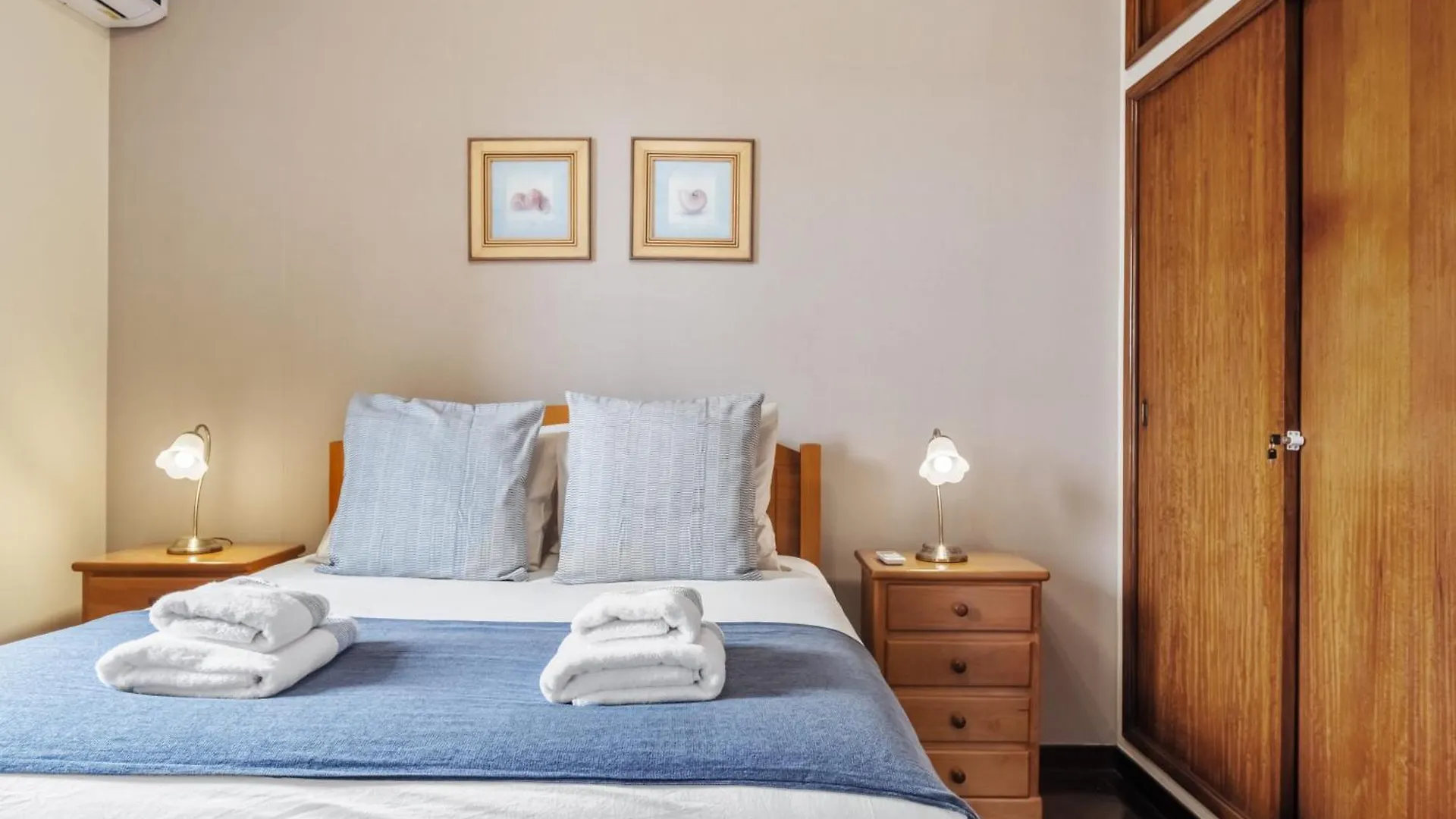 Cantinho Dos Ilheus By Alma Holiday Rentals 丰沙尔 0*,  葡萄牙