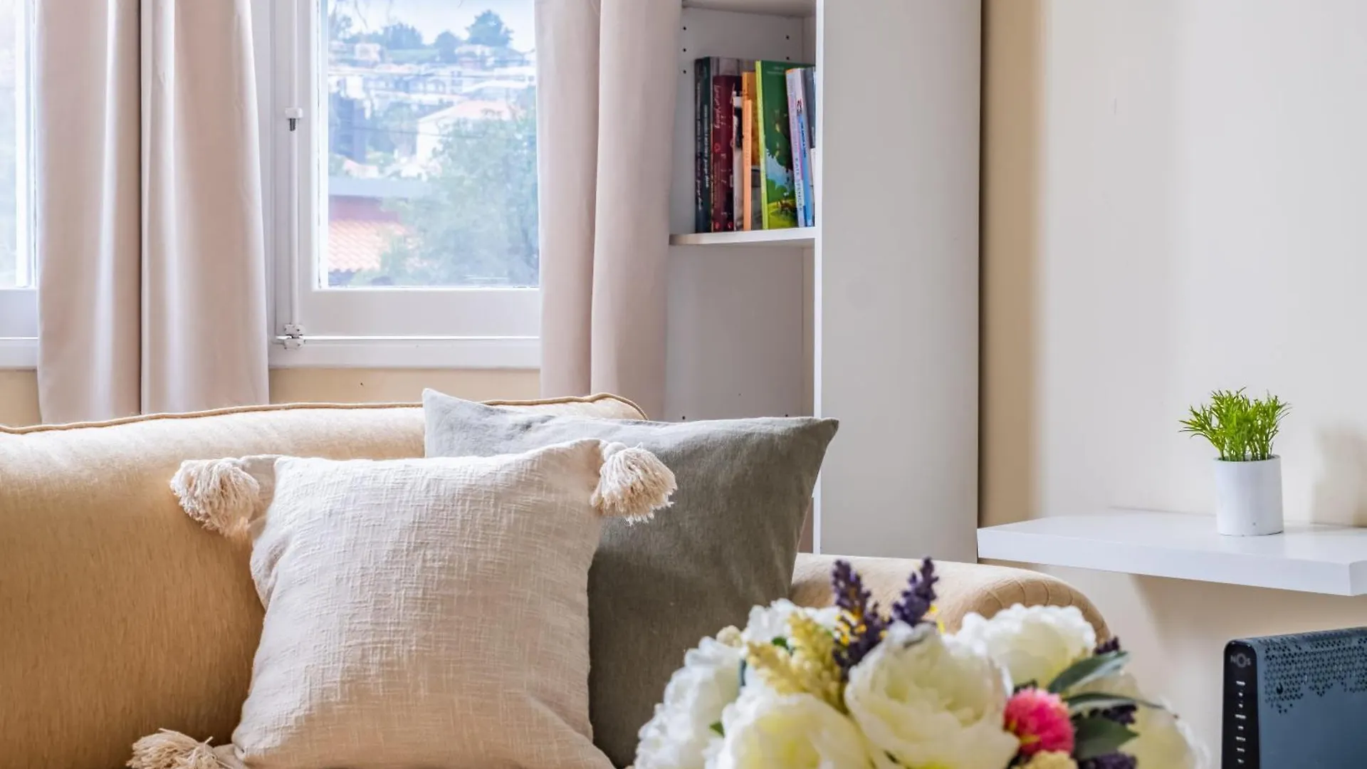 Cantinho Dos Ilheus By Alma Holiday Rentals 丰沙尔