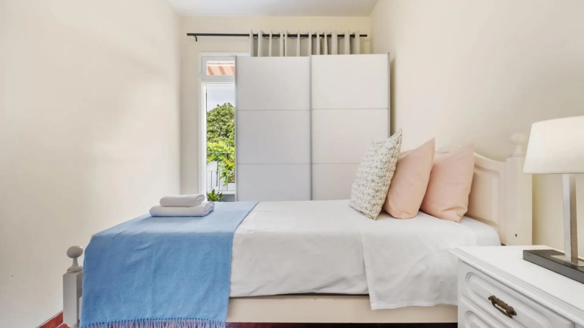 公寓 Cantinho Dos Ilheus By Alma Holiday Rentals 丰沙尔