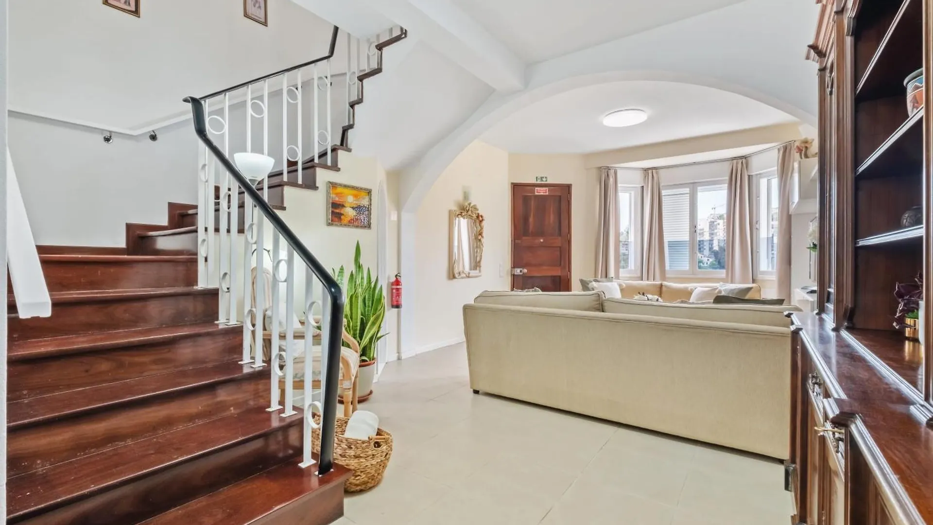 公寓 Cantinho Dos Ilheus By Alma Holiday Rentals 丰沙尔