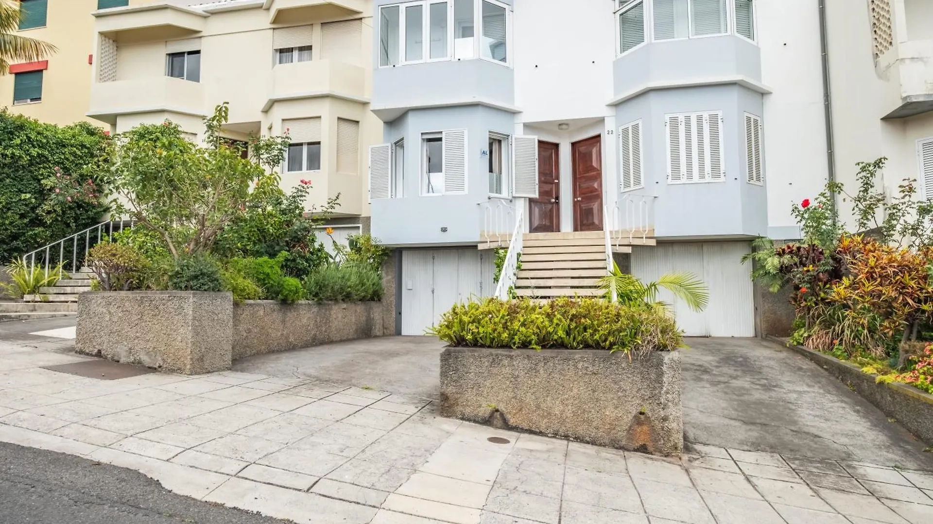 Cantinho Dos Ilheus By Alma Holiday Rentals 丰沙尔 0*,